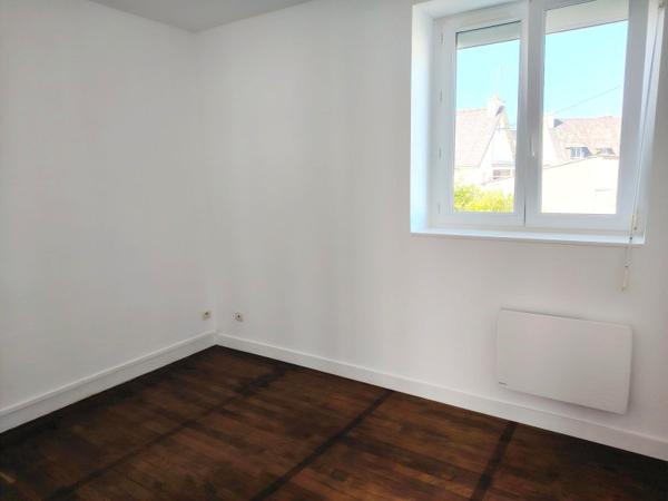 Location / Maison T4 à Lesneven (29260)