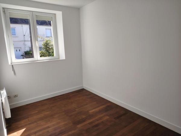 Location / Maison T4 à Lesneven (29260)