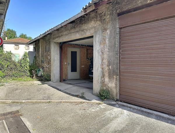 Vente / Autre à Serrières (07340)