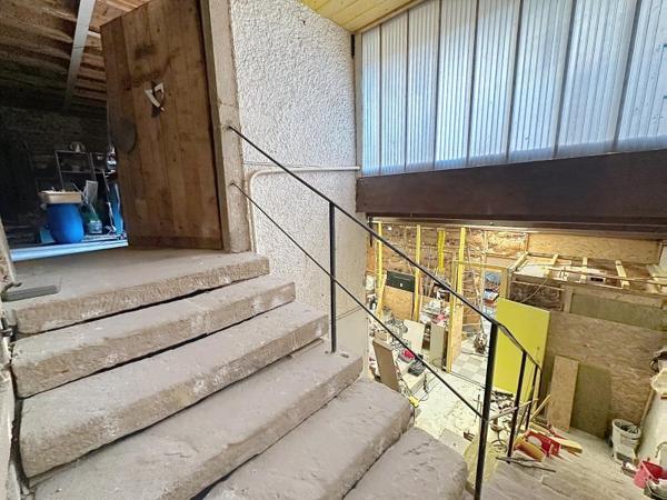 Vente / Autre à Serrières (07340)