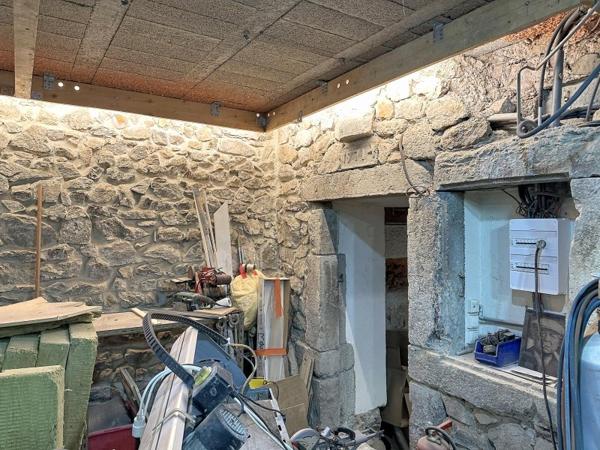 Vente / Autre à Serrières (07340)