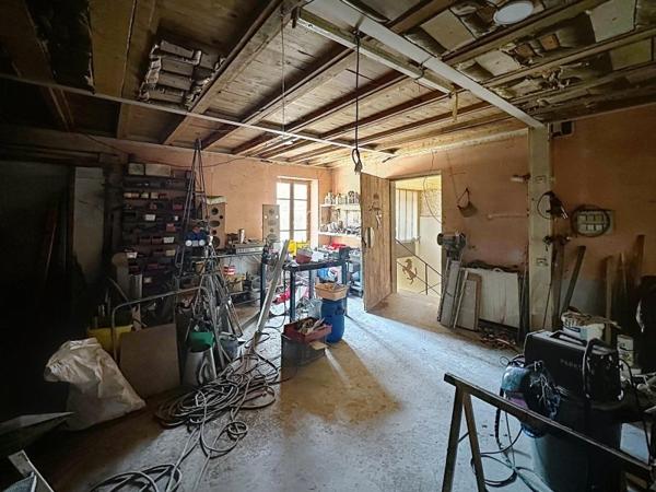 Vente / Autre à Serrières (07340)