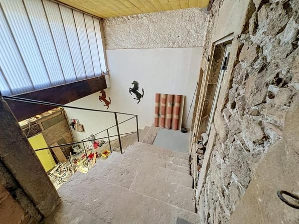 Vente / Autre à Serrières (07340)