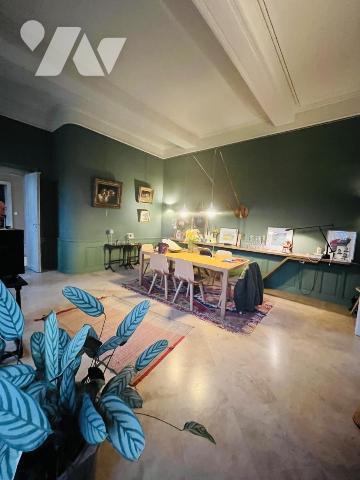 Maison de Maitre au cœur d'Uzès