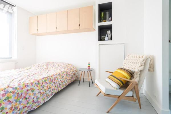 MARQUETTE-LEZ-LILLE - Maison ancienne rénovée esprit Loft d'env. 180m² 