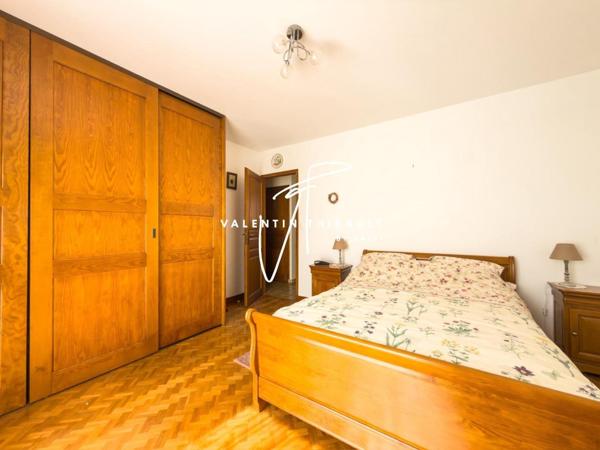 Maison 125 m² – 3 chambres – Garage – Jardin – Saint-Benoît (86280)