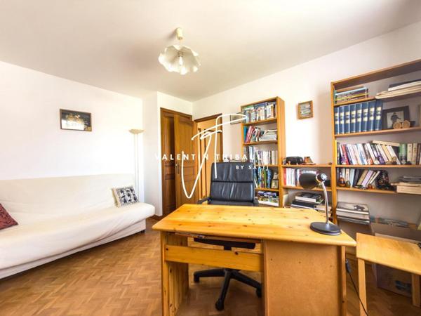 Maison 125 m² – 3 chambres – Garage – Jardin – Saint-Benoît (86280)