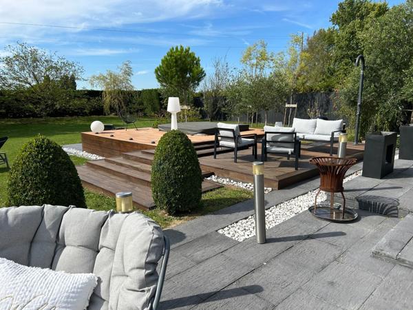Vente Maison de luxe Estaires 12 Pièces 205 m²