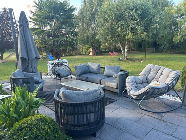 Vente Maison de luxe Estaires 12 Pièces 205 m²