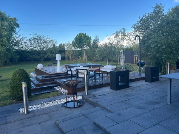Vente Maison de luxe Estaires 12 Pièces 205 m²