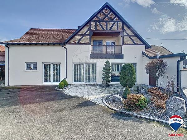 Maison  en vente - Bas-Rhin - 67