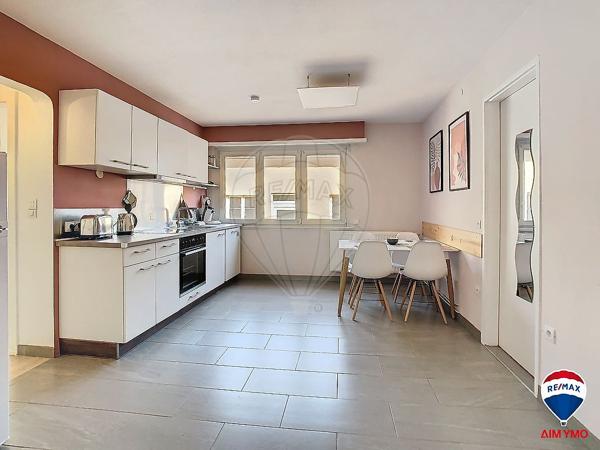 Maison  en vente - Bas-Rhin - 67