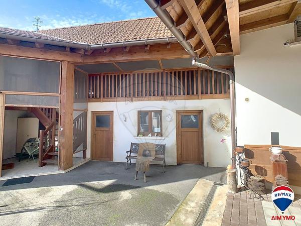 Maison  en vente - Bas-Rhin - 67