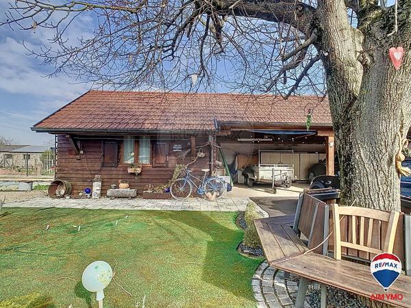 Maison  en vente - Bas-Rhin - 67