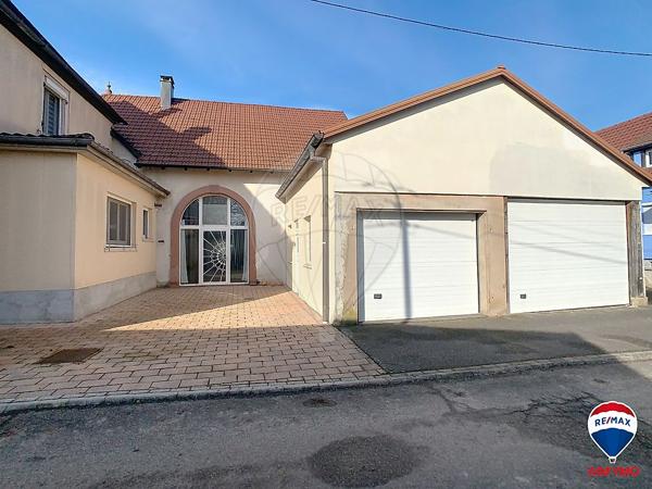 Maison  en vente - Bas-Rhin - 67