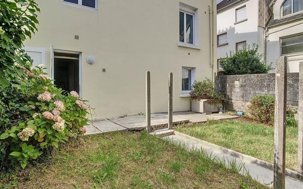 Maison à vendre    7 pièces • 140 m2 Brest