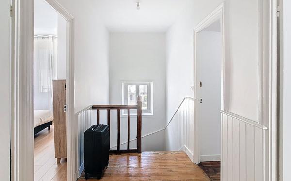 Maison à vendre    7 pièces • 140 m2 Brest