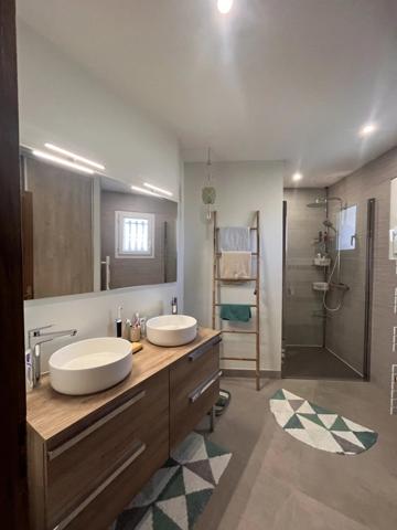 Vente Maison 6 pièces 112 m2 à Morières-Lès-Avignon