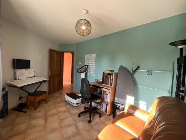 Vente Maison 6 pièces 112 m2 à Morières-Lès-Avignon