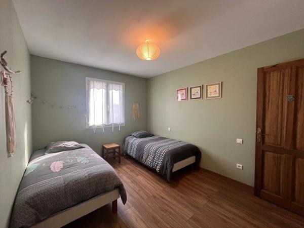 Vente Maison 6 pièces 112 m2 à Morières-Lès-Avignon