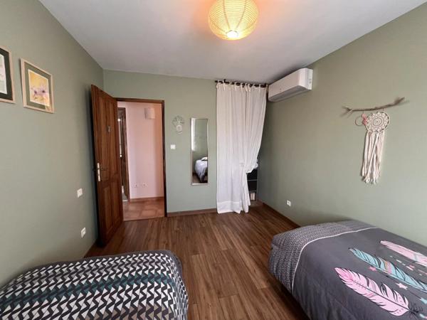 Vente Maison 6 pièces 112 m2 à Morières-Lès-Avignon