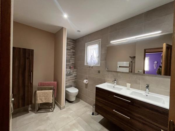 Vente Maison 6 pièces 112 m2 à Morières-Lès-Avignon