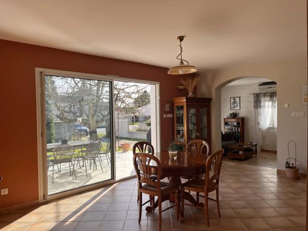 Vente Maison 6 pièces 112 m2 à Morières-Lès-Avignon