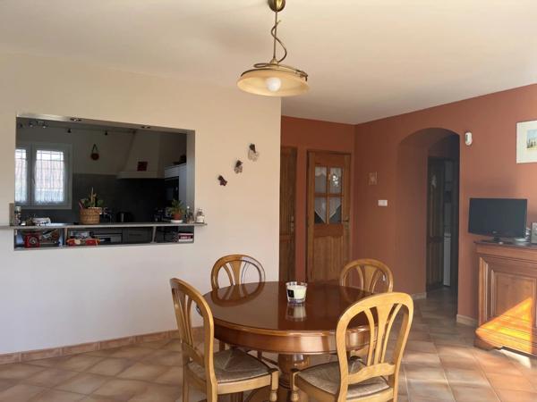 Vente Maison 6 pièces 112 m2 à Morières-Lès-Avignon