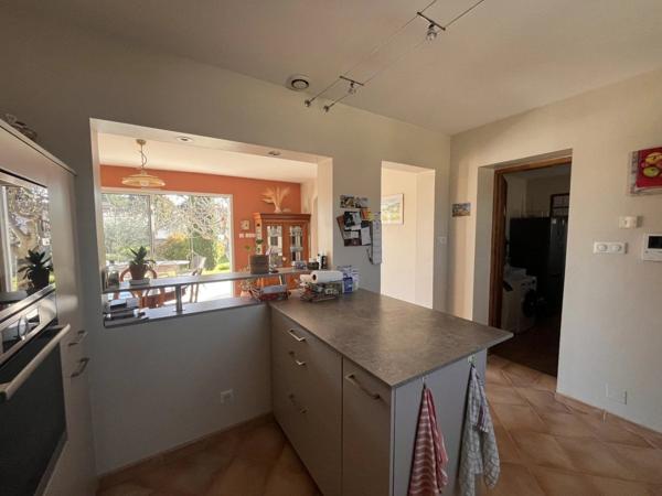 Vente Maison 6 pièces 112 m2 à Morières-Lès-Avignon