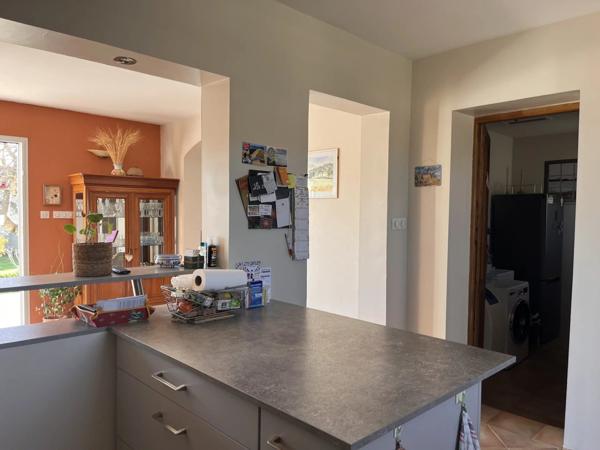 Vente Maison 6 pièces 112 m2 à Morières-Lès-Avignon