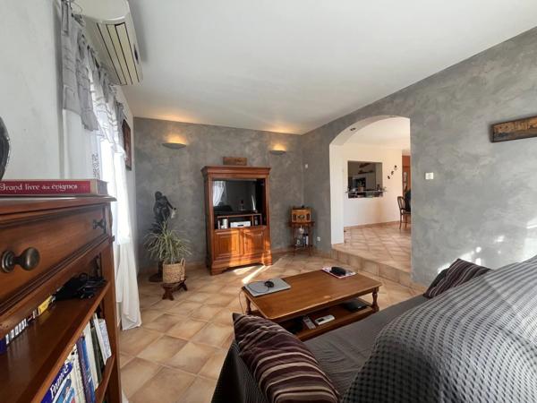 Vente Maison 6 pièces 112 m2 à Morières-Lès-Avignon