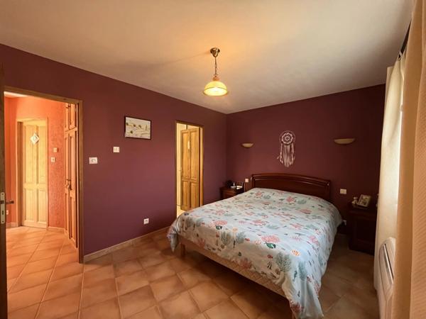 Vente Maison 6 pièces 112 m2 à Morières-Lès-Avignon