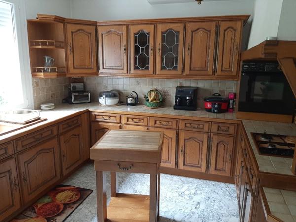 Dpt Haute Garonne (31), à vendre REVEL maison P6
