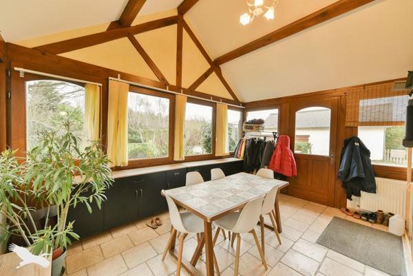 Maison à vendre |  Cour-Cheverny |  7 pièces | 158 m²