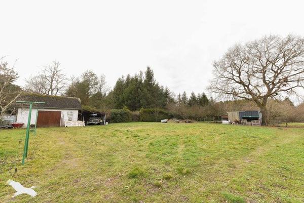 Maison à vendre |  Cour-Cheverny |  7 pièces | 158 m²