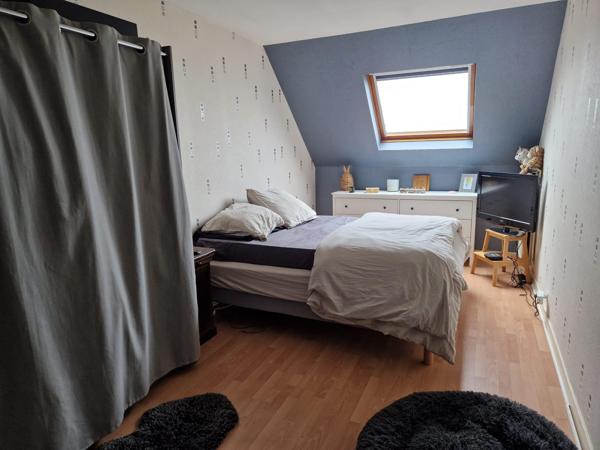 Location / Appartement T3