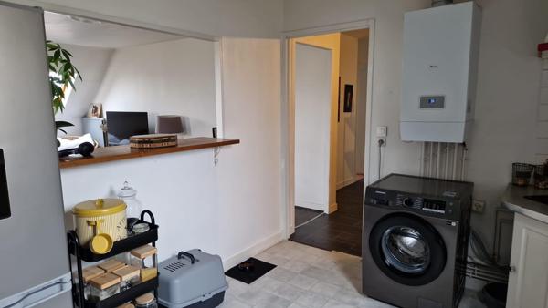 Location / Appartement T3