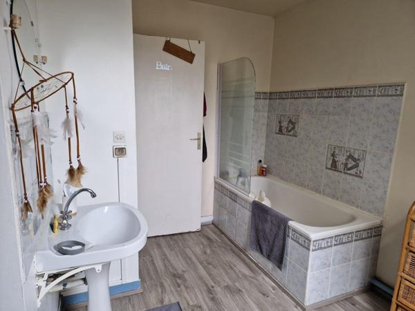 Location / Appartement T3