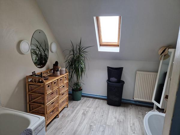 Location / Appartement T3