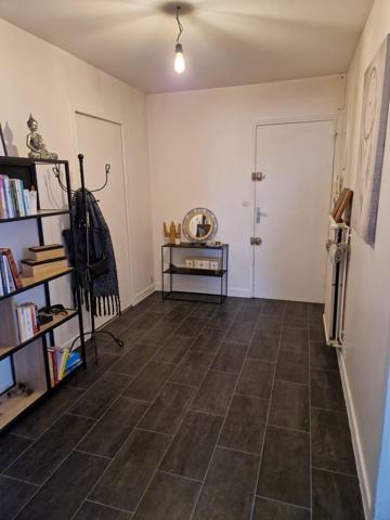 Location / Appartement T3