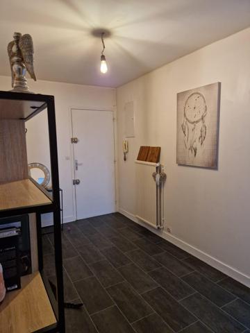 Location / Appartement T3