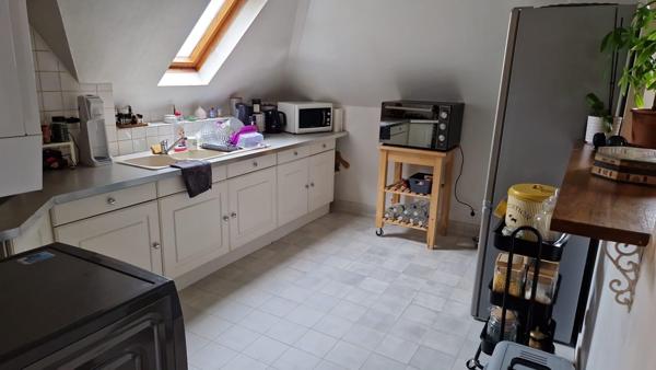 Location / Appartement T3