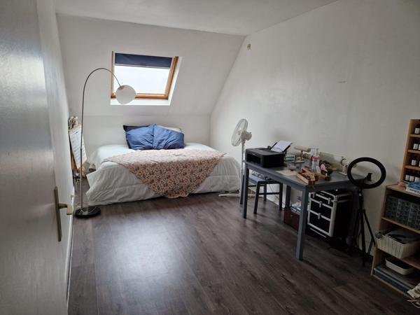 Location / Appartement T3