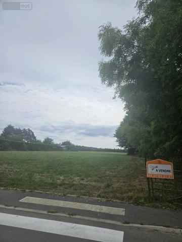 Achat - Terrain à bâtir Aibes 59149 10170 m 2