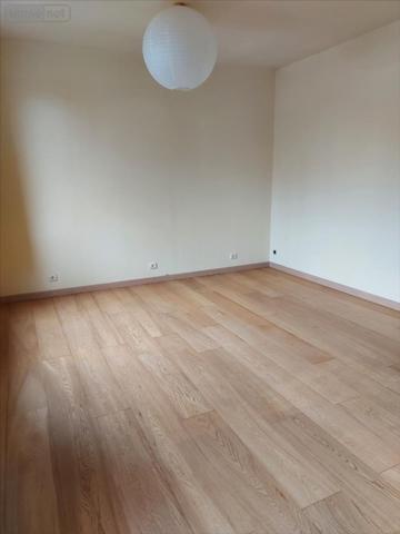 Appartement à louer à Bacqueville-en-Caux en Seine-Maritime (76730), ref : 76035-1037161