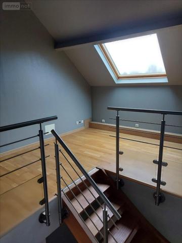 Appartement à louer à Bacqueville-en-Caux en Seine-Maritime (76730), ref : 76035-1037161