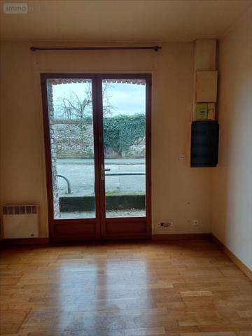 Appartement à louer à Bacqueville-en-Caux en Seine-Maritime (76730), ref : 76035-1037161