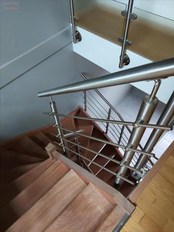 Appartement à louer à Bacqueville-en-Caux en Seine-Maritime (76730), ref : 76035-1037161