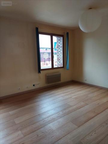 Appartement à louer à Bacqueville-en-Caux en Seine-Maritime (76730), ref : 76035-1037161