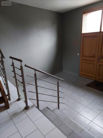 Appartement à louer à Bacqueville-en-Caux en Seine-Maritime (76730), ref : 76035-1037161